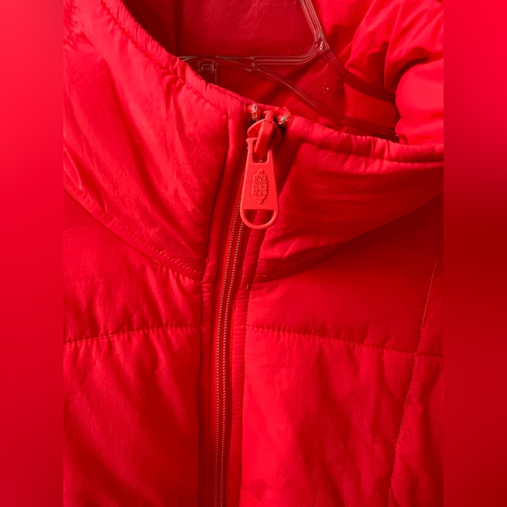 NWT ⭐️sold out color⭐️ Free People FP Movement Pippa Packable Puffer Jacket (XS) - Picture 8 of 16